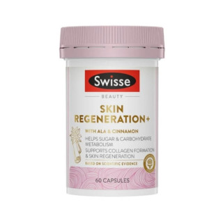 Swisse 抗醣丸60粒