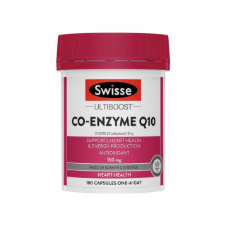 Swisse水光片蝦青素Q10