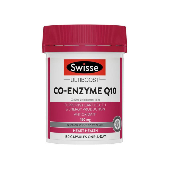 Swisse水光片蝦青素Q10